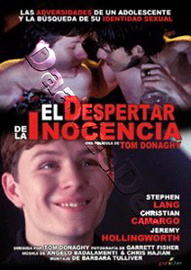 Story of a Bad Boy (1999)  (DVD)